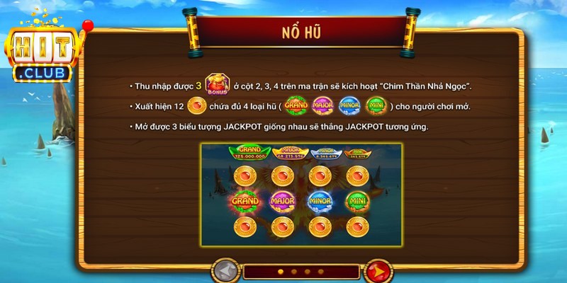 Đặt cược đa dạng các dòng để tăng tỷ lệ nổ hũ hiệu quả nhất