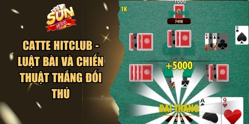 Catte Hitclub