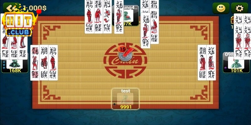 Chắn Hitclub - Game Đỏ Đen Hấp Dẫn, Thú Vị Bậc Nhất 3 Các từ ngữ Chắn thường sử dụng nhất cần hiểu và tuân thủ