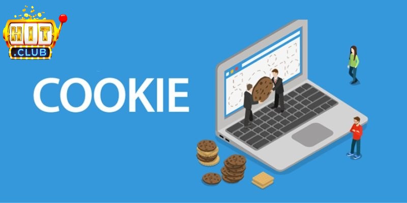 Cookie là các tệp dữ liệu nhỏ đóng vai trò ghi nhớ thông tin