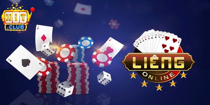 Liêng Hitclub là một phiên bản bài đỏ đen cực kỳ lôi cuốn hiện nay