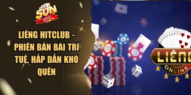 Liêng Hitclub