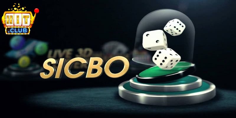 Sicbo Tài Xỉu Hitclub ra mắt là cái tên gây sốt và cực kỳ thịnh hành