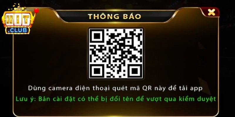 Cách tải HitClub đơn giản trên iOS đơn giản, tiện lợi