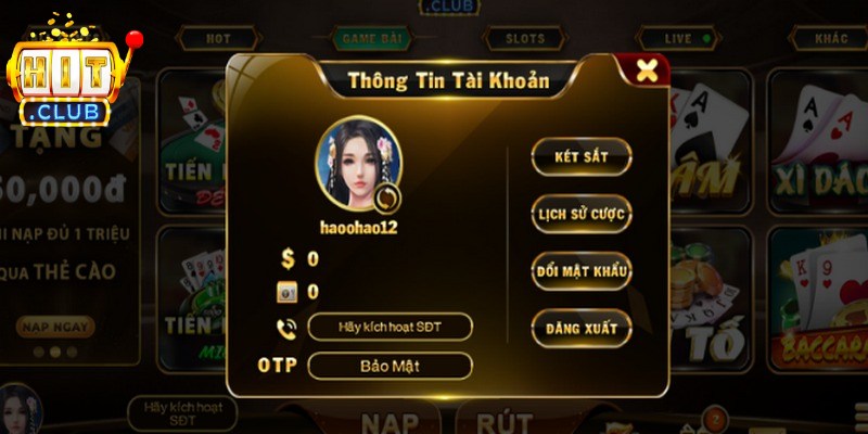 Tải Hitclub mang lại nhiều lợi ích thiết thực cho người chơi