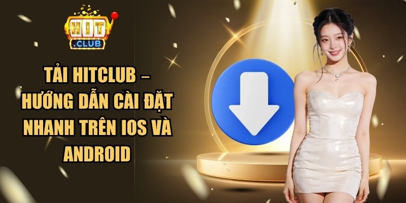 Tải Hitclub