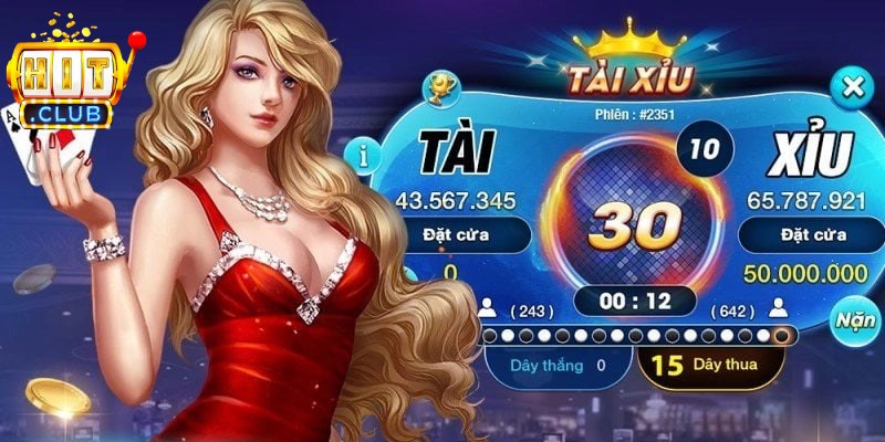 Tài Xỉu truyền thống chiếm trọn cảm tình của giới cá cược online