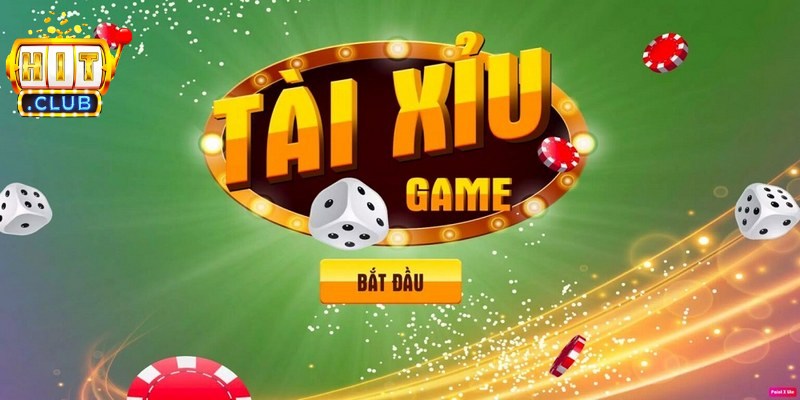 Thuật toán Tài Xỉu là khái niệm vàng cần biết khi tham gia