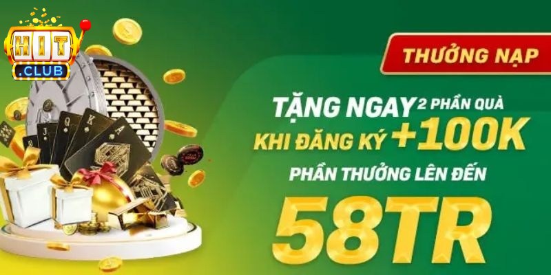 Thực hiện đúng điều kiện thưởng đăng ký để nhận trọn giá trị