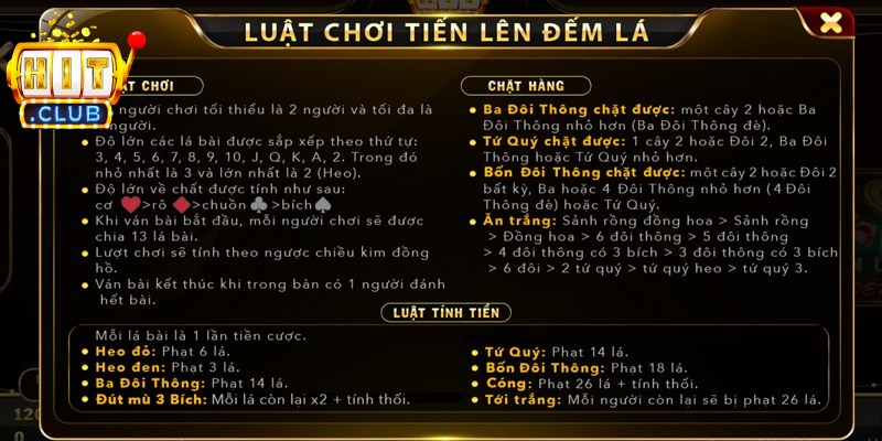 Lưu giữ thứ tự các lá bài trong trận đấu là bí kíp vàng