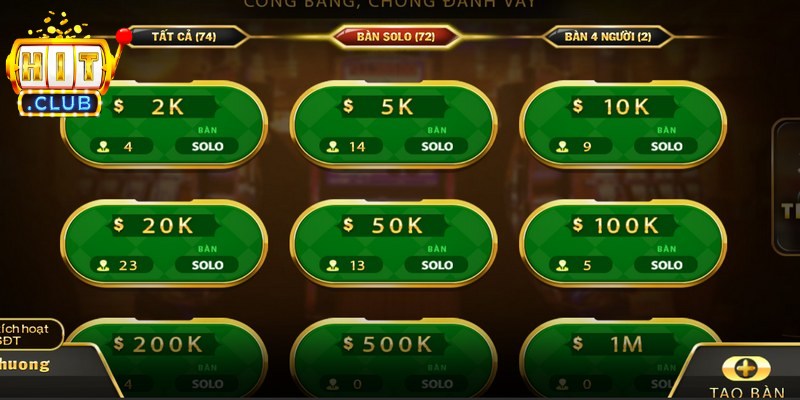 Tiến Lên Miền Nam Hitclub - Game Truyền Thống Thú Vị 3 Luật Tiến Lên Miền Nam đơn giản, công bằng cho mọi người