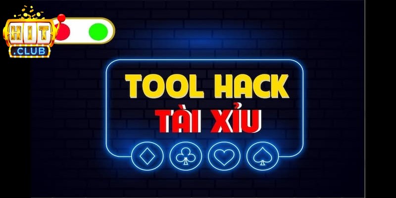 Tool hack Tài Xỉu sở hữu những công nghệ hỗ trợ tiên tiến