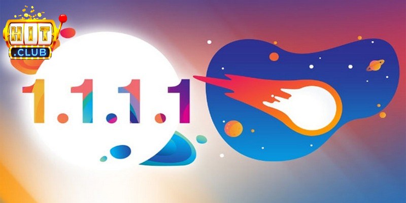 Truy Cập Hitclub 1.1.1.1 Nhanh Chóng, An Toàn Tuyệt Đối 3 Hitclub 1.1.1.1 bảo vệ quyền riêng tư của bạn bằng công nghệ