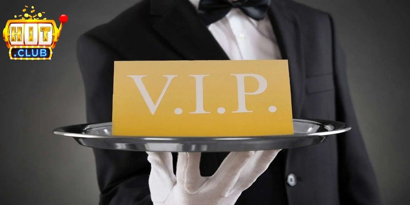 Cơ hội nhân hệ số thưởng khi thắng lớn dành cho hội viên VIP